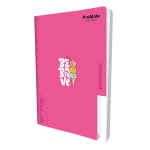 ProMate B5 Square Ruled 120Pgs