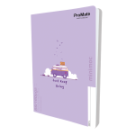 ProMate B5 Single Ruled 160Pgs