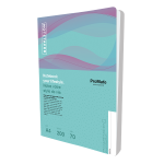 ProMate CR 200Pgs Single Ruled Book