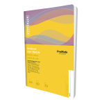 ProMate CR 80Pgs Single Ruled Book