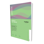 ProMate CR 80Pgs Book Square Ruled
