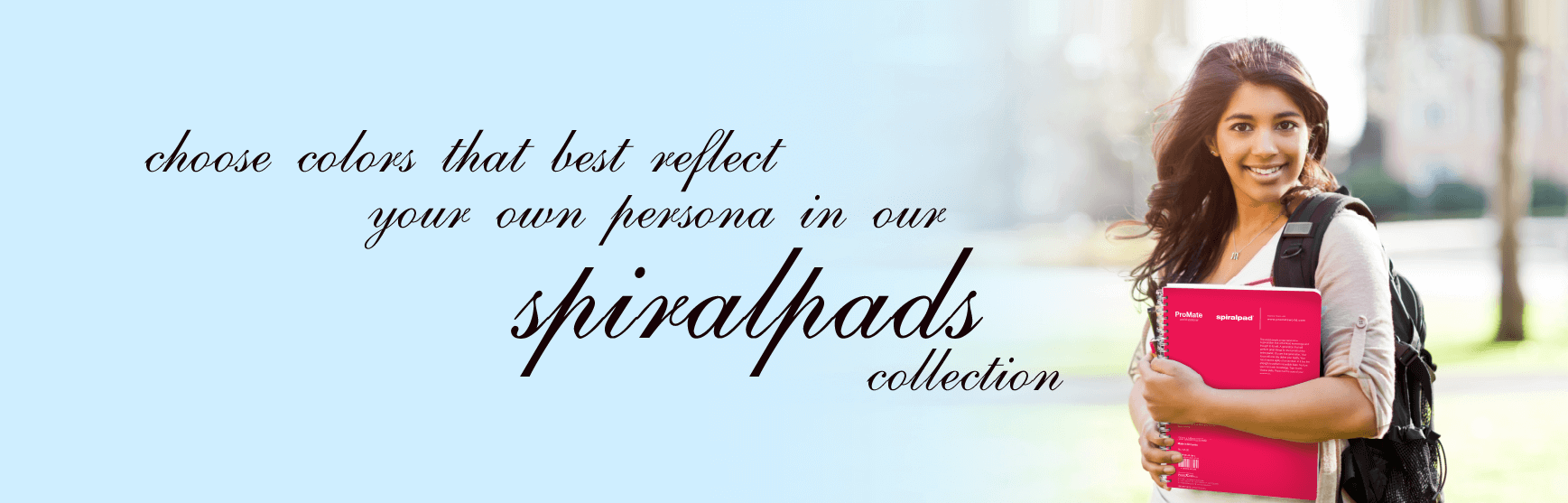 spiralpads