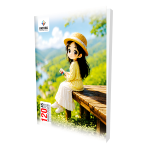 Rathna Exercise Book Single Ruled 120 Pages