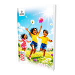 Rathna Exercise Book Single Ruled 120 Pages