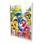 Rathna Exercise Book Square Ruled 120 Pages
