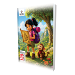 Rathna Exercise Book Square Ruled 120 Pages