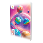 Rathna Exercise Book Square Ruled 120 Pages