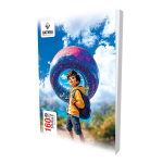 Rathna Exercise Book Single Ruled 160 Pages