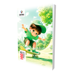 Rathna Exercise Book Single Ruled 160 Pages