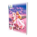 Rathna Exercise Book Single Ruled 160 Pages