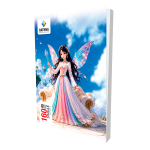 Rathna Exercise Book Single Ruled 160 Pages