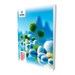 Rathna Exercise Book Single Ruled 160 Pages