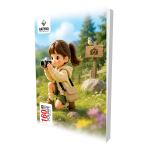 Rathna Exercise Book Square Ruled 160 Pages