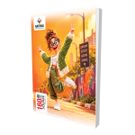 Rathna Exercise Book Square Ruled 160 Pages