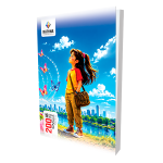 Rathna Exercise Book Single Ruled 200 Pages
