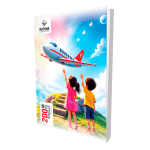 Rathna Exercise Book Single Ruled 200 Pages