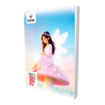 Rathna Exercise Book Single Ruled 200 Pages