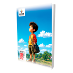 Rathna Exercise Book Single Ruled 200 Pages