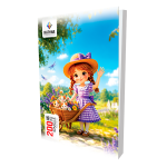 Rathna Exercise Book Single Ruled 200 Pages