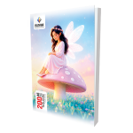 Rathna Exercise Book Square Ruled 200 Pages