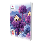 Rathna Exercise Book Square Ruled 200 Pages