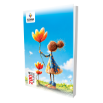 Rathna Exercise Book Square Ruled 200 Pages