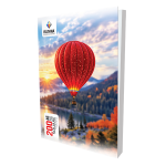Rathna Exercise Book Square Ruled 200 Pages