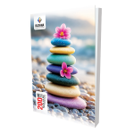 Rathna Exercise Book Square Ruled 200 Pages