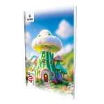 Rathna Exercise Book Single Ruled 40 Pages