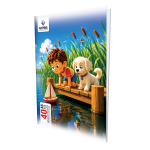 Rathna Exercise Book Single Ruled 40 Pages