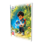 Rathna Exercise  Book Single Ruled 80 Pages