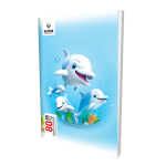 Rathna Exercise  Book Single Ruled 80 Pages