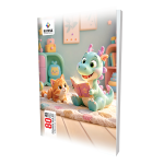 Rathna Exercise Book Square Ruled 80 Pages