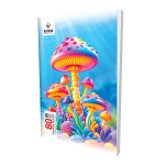 Rathna Exercise Book Square Ruled 80 Pages