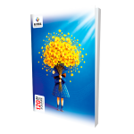 Rathna CR 120 Pages Square Ruled Book