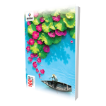 Rathna CR 160 Pages Single Ruled Book