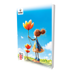 Rathna CR 160 Pages Single Ruled Book