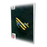 Rathna CR 160 Pages Single Ruled Book