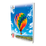 Rathna CR 200 Pages Book Single Ruled