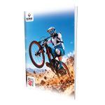 Rathna CR 40Pgs Single Ruled Book