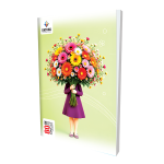 Rathna CR 80 Pages Single Ruled Book