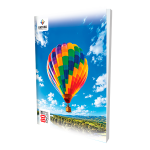 Rathna CR 80 Pages Single Ruled Book