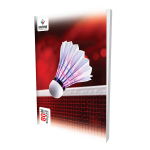 Rathna CR 80 Pages Square Ruled Book
