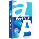 Double A Photocopy Paper 80GSM A4 500 Sheets Pack