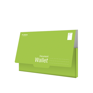ProMate DOCUMENT Wallet