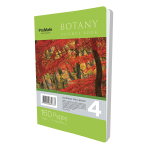 ProMate CR 160Pgs Botany Book