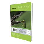 ProMate CR 80Pgs Botany Book