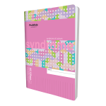 ProMate Exercise Book Single Ruled 120 Pages