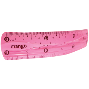 Flexy Ruler 15cm