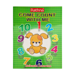 Come Count With Me